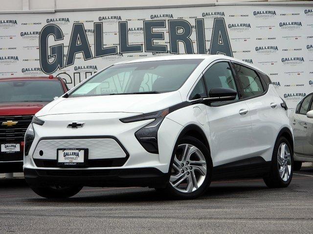 2023 Chevrolet Bolt EV Vehicle Photo in DALLAS, TX 75244-5909