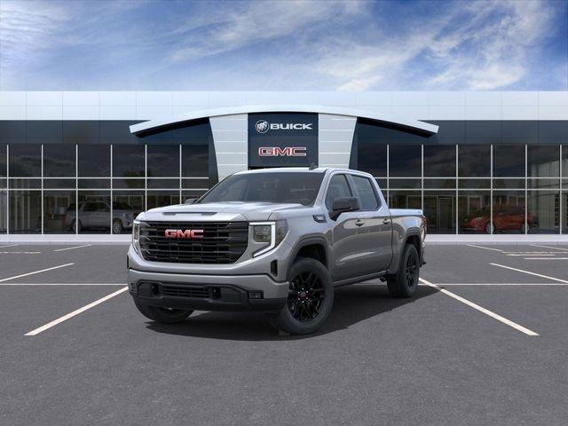 2025 GMC Sierra 1500 Vehicle Photo in MEDINA, OH 44256-9631