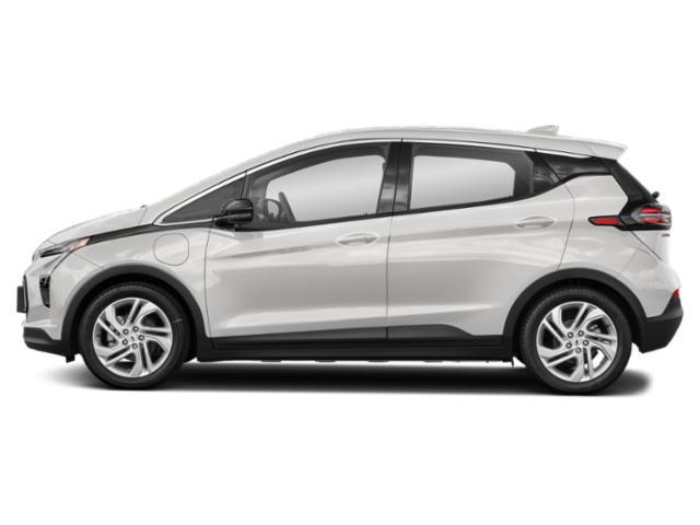 Used 2023 Chevrolet Bolt EV Premier with VIN 1G1FX6S05P4206092 for sale in Huntington, NY