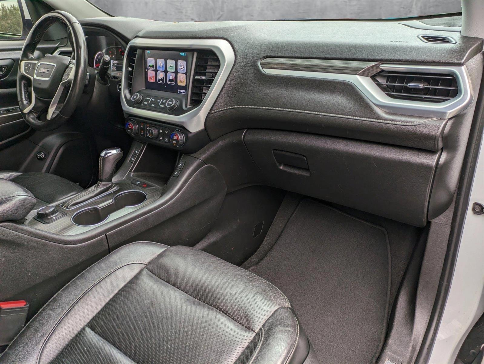 2018 GMC Acadia Vehicle Photo in ORLANDO, FL 32812-3021