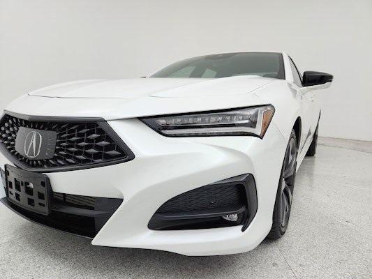 2023 Acura TLX Vehicle Photo in Grapevine, TX 76051