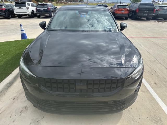 2022 Polestar 2 Vehicle Photo in Grapevine, TX 76051