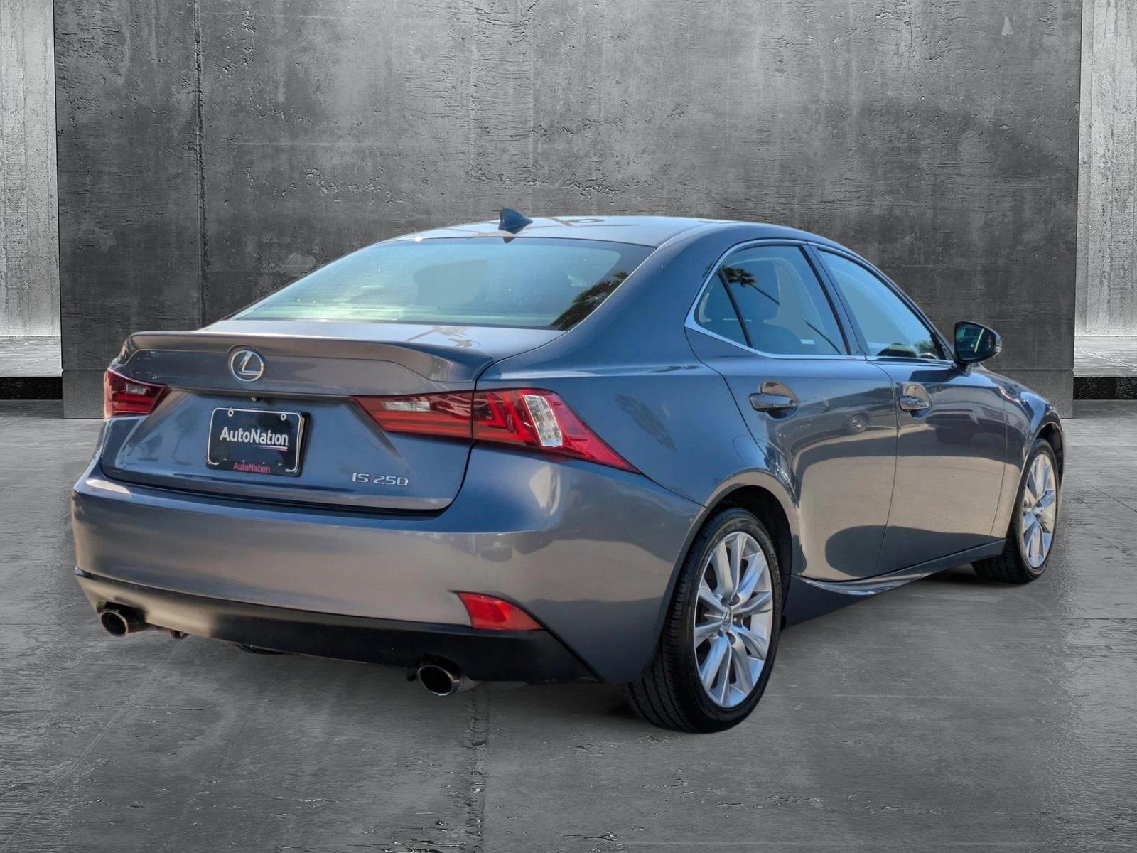 2015 Lexus IS 250 Vehicle Photo in Tustin, CA 92782