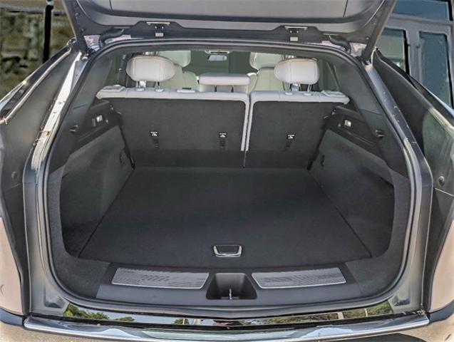 2024 Cadillac LYRIQ Vehicle Photo in LITTLETON, CO 80124-2754