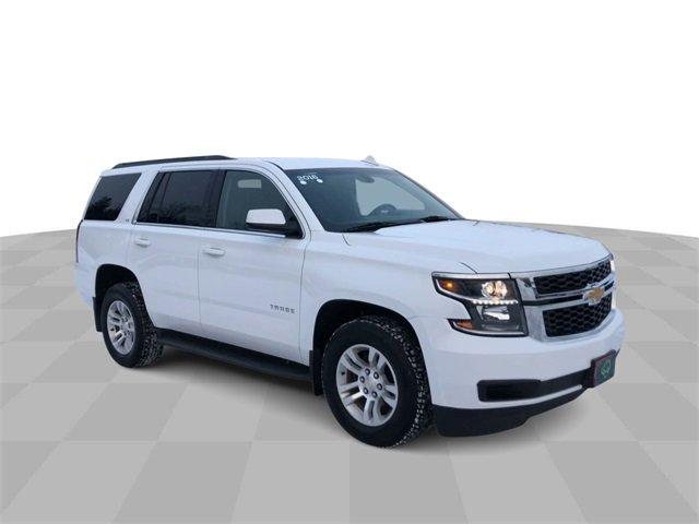 Used 2016 Chevrolet Tahoe LS with VIN 1GNSKAKC3GR413091 for sale in Hermantown, Minnesota