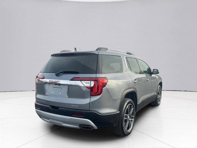 2022 GMC Acadia Vehicle Photo in LEOMINSTER, MA 01453-2952