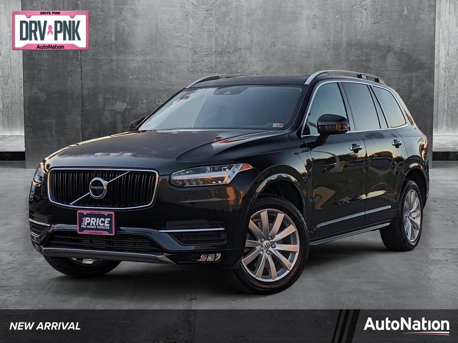 2019 Volvo XC90 Vehicle Photo in Towson, MD 21204