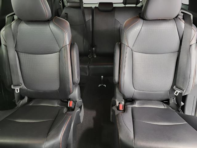 2023 Toyota Sienna Vehicle Photo in Oshkosh, WI 54904