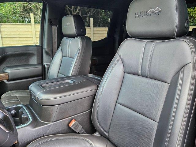 2020 Chevrolet Silverado 1500 Vehicle Photo in San Antonio, TX 78230