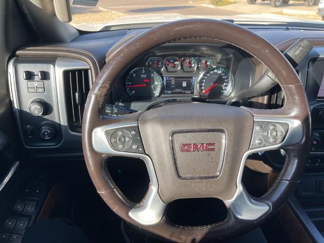 2018 GMC Sierra 1500 Vehicle Photo in GOODYEAR, AZ 85338-1310