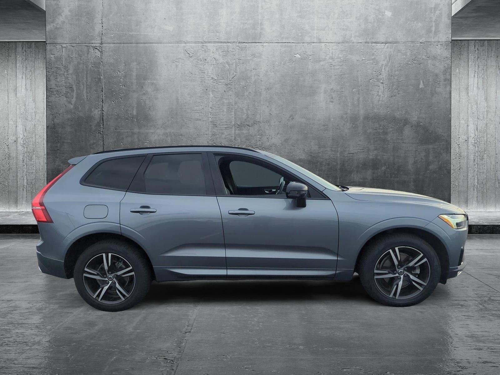 2021 Volvo XC60 Vehicle Photo in Memphis, TN 38128