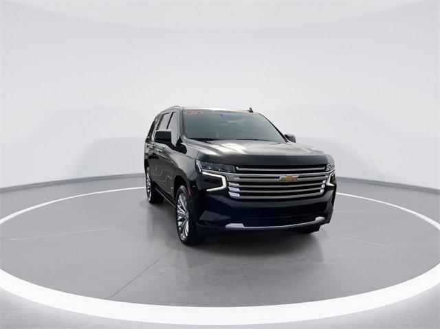 2021 Chevrolet Tahoe Vehicle Photo in BOWLING GREEN, KY 42104-4102