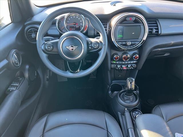 2020 MINI Cooper Hardtop 4 Door Vehicle Photo in Shiloh, IL 62269