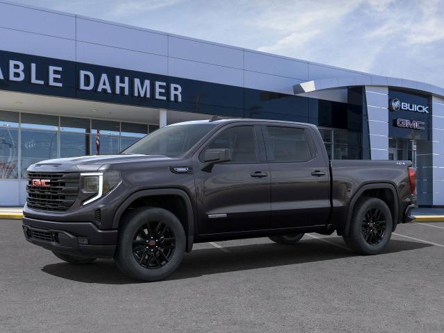 2025 GMC Sierra 1500 Vehicle Photo in KANSAS CITY, MO 64114-4545