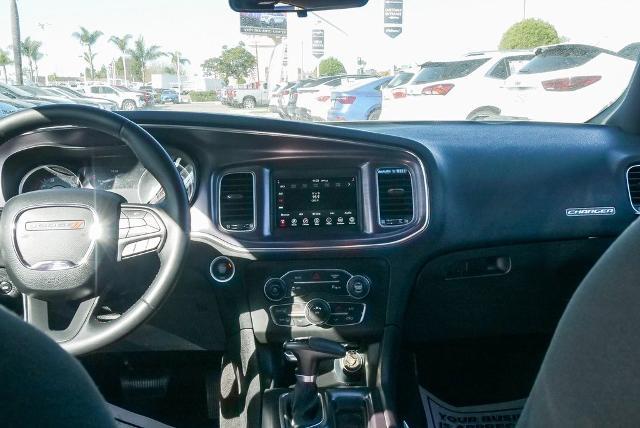 2018 Dodge Charger Vehicle Photo in VENTURA, CA 93003-8585