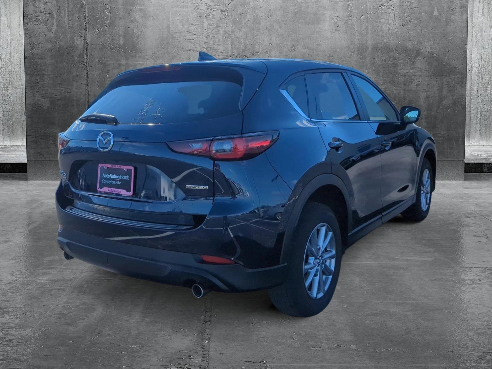 2023 Mazda CX-5 Vehicle Photo in Memphis, TN 38125