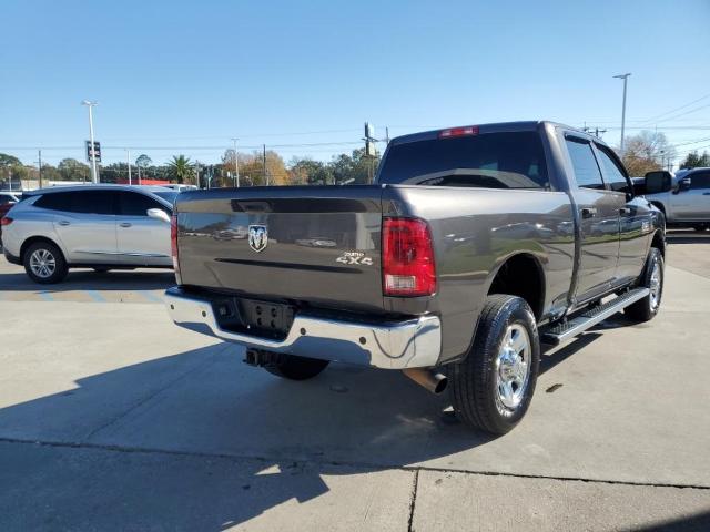 2014 Ram 2500 Vehicle Photo in LAFAYETTE, LA 70503-4541