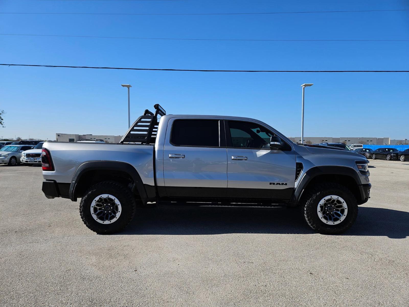 2022 Ram 1500 Vehicle Photo in Seguin, TX 78155