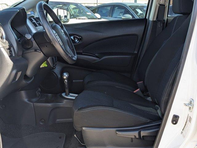 2019 Nissan Versa Note Vehicle Photo in San Antonio, TX 78209