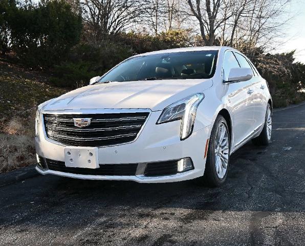 2019 Cadillac XTS Vehicle Photo in NORWOOD, MA 02062-5222