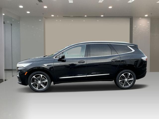 Used 2022 Buick Enclave Essence with VIN 5GAEVAKW0NJ141121 for sale in Warren, MI