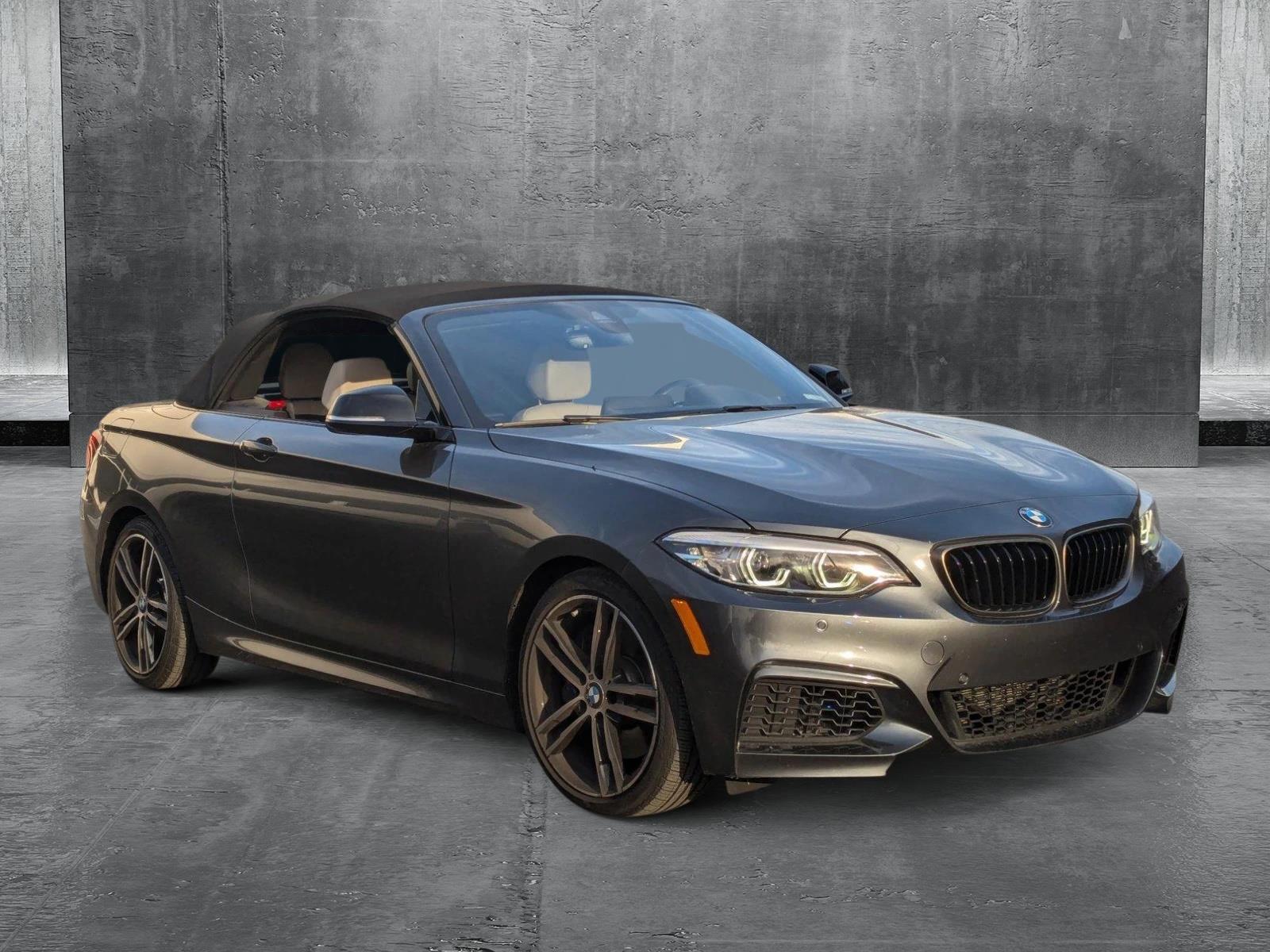 2020 BMW M240i xDrive Vehicle Photo in Towson, MD 21204