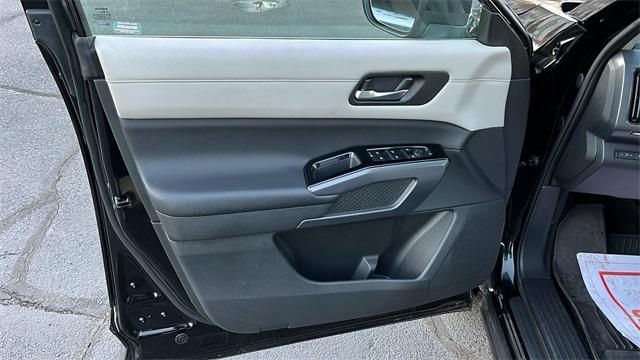 2023 Nissan Pathfinder for Sale in Fairfield