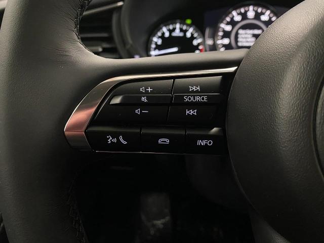 2025 Mazda CX-30 Vehicle Photo in Appleton, WI 54913