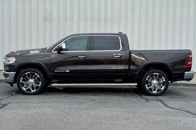 2019 Ram 1500 Vehicle Photo in BOISE, ID 83705-3761