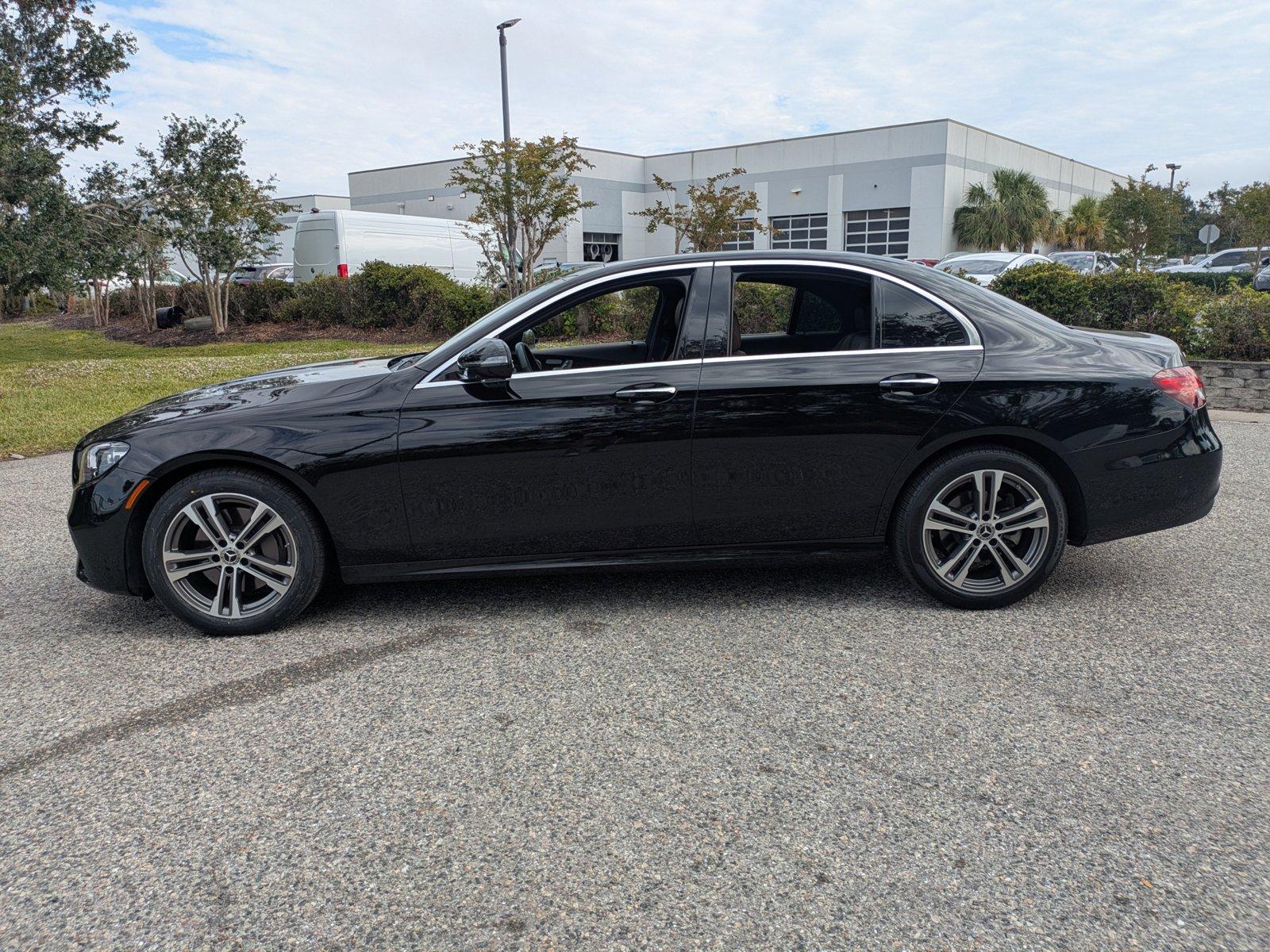 2023 Mercedes-Benz E-Class Vehicle Photo in Sarasota, FL 34231