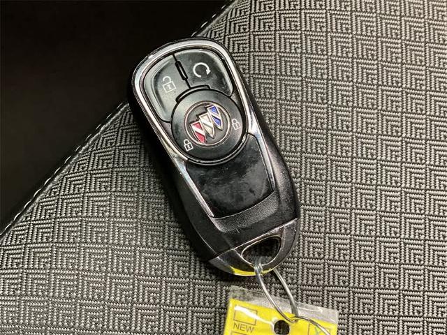 2021 Buick Encore GX Vehicle Photo in PORTLAND, OR 97225-3518