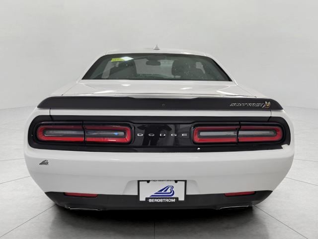 2023 Dodge Challenger Vehicle Photo in Oshkosh, WI 54904