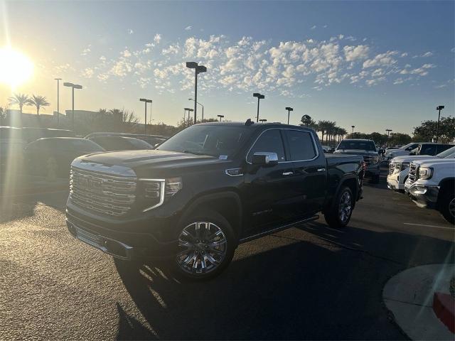 2022 GMC Sierra 1500 Vehicle Photo in GILBERT, AZ 85297-0402