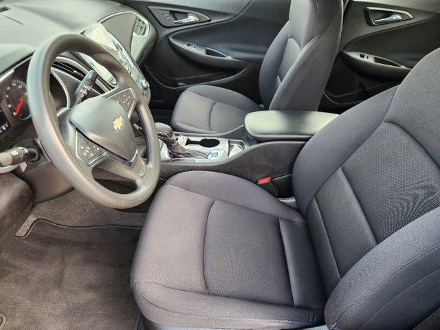 2023 Chevrolet Malibu Vehicle Photo in SUGAR LAND, TX 77478-0000