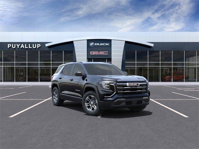 2025 GMC Terrain Vehicle Photo in PUYALLUP, WA 98371-4149