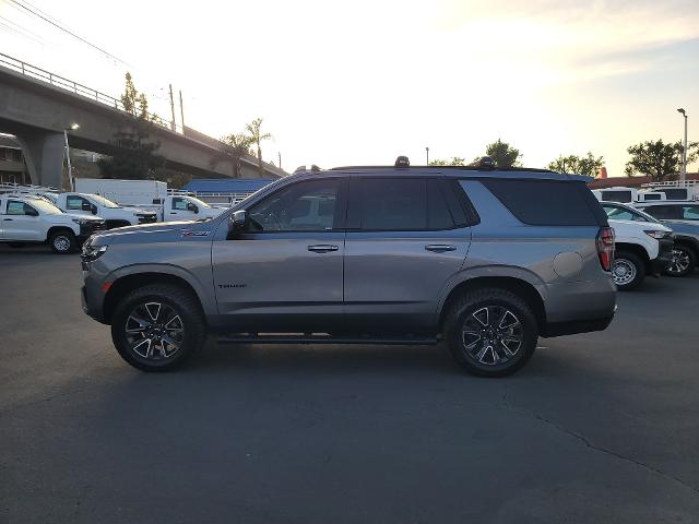 2022 Chevrolet Tahoe Vehicle Photo in LA MESA, CA 91942-8211