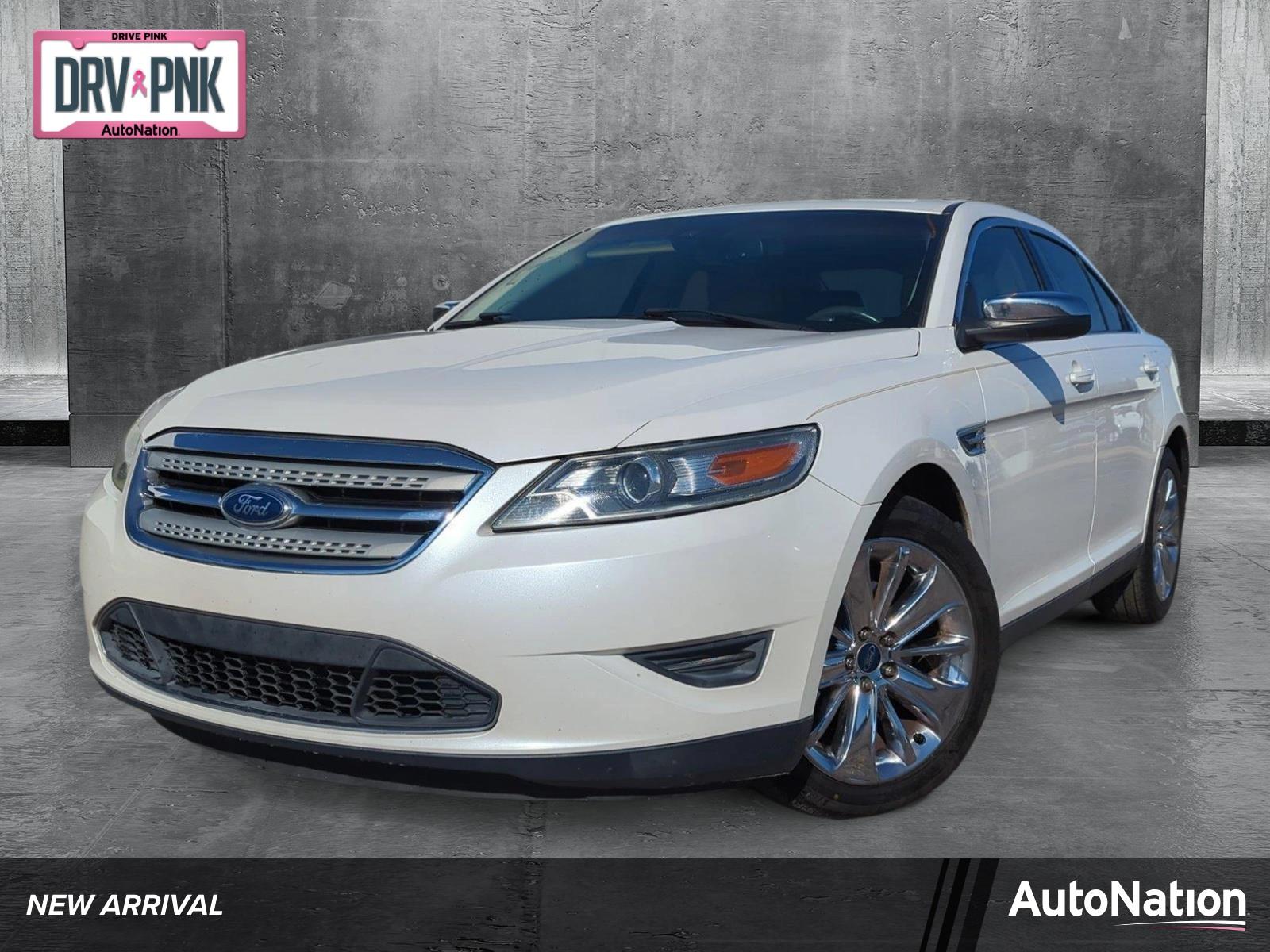 2011 Ford Taurus Vehicle Photo in Memphis, TN 38115