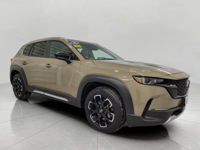 2023 Mazda CX-50 Vehicle Photo in APPLETON, WI 54914-8833