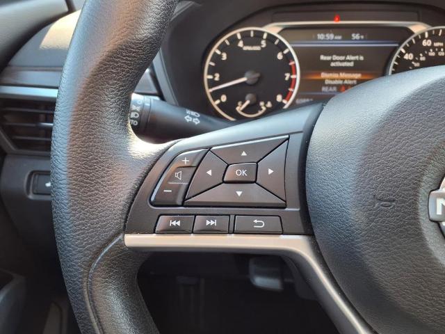 2023 Nissan Altima Vehicle Photo in ROSENBERG, TX 77471