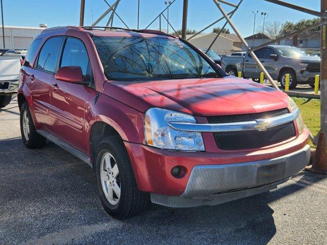 2006 Chevrolet Equinox Vehicle Photo in SUGAR LAND, TX 77478-0000