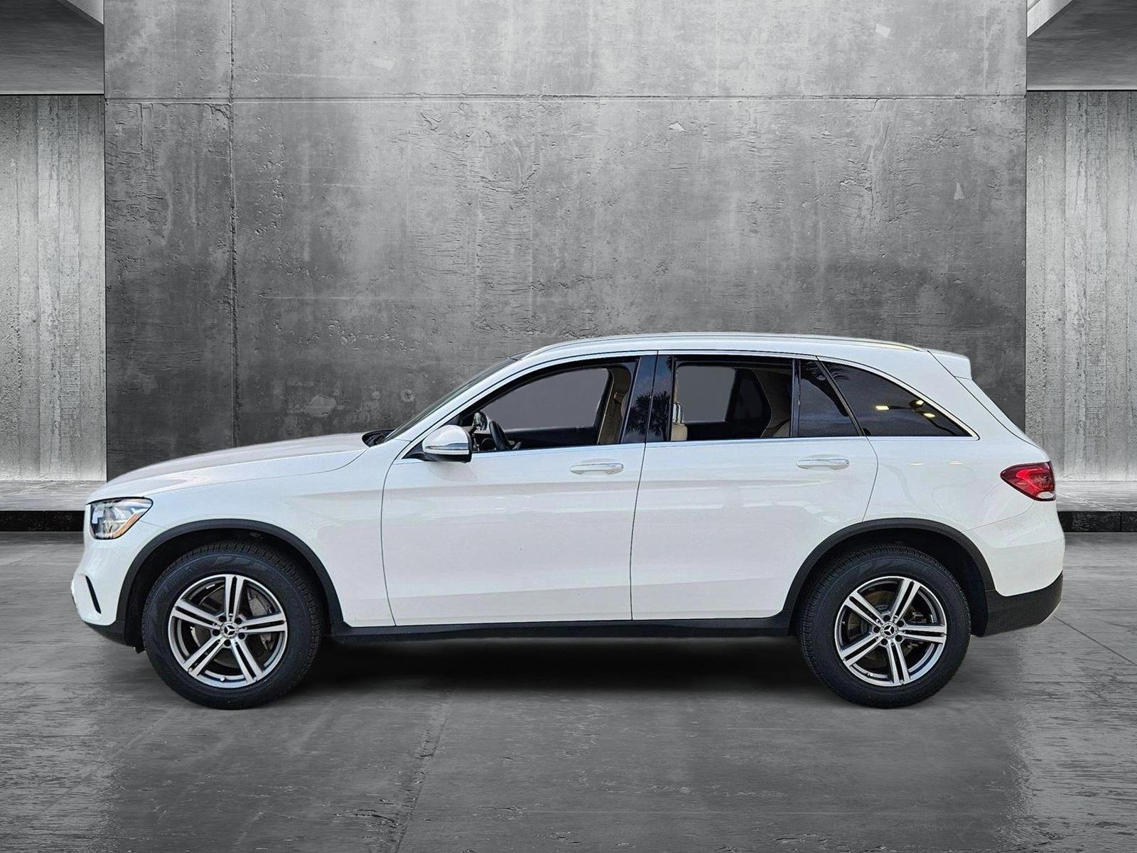 2020 Mercedes-Benz GLC Vehicle Photo in Fort Lauderdale, FL 33316