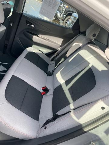 2021 Chevrolet Bolt EV Vehicle Photo in PUYALLUP, WA 98371-4149