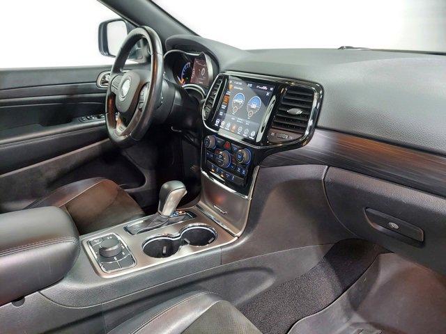 2020 Jeep Grand Cherokee Vehicle Photo in SAUK CITY, WI 53583-1301