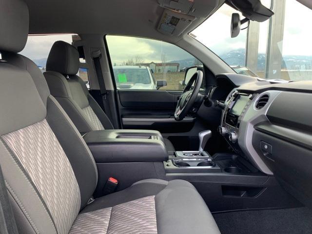 2020 Toyota Tundra 4WD Vehicle Photo in POST FALLS, ID 83854-5365