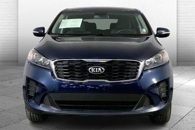 2019 Kia Sorento Vehicle Photo in Lees Summit, MO 64086