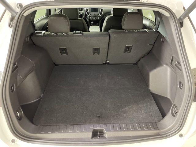 2024 Chevrolet Equinox Vehicle Photo in PHOENIX, AZ 85014-3381
