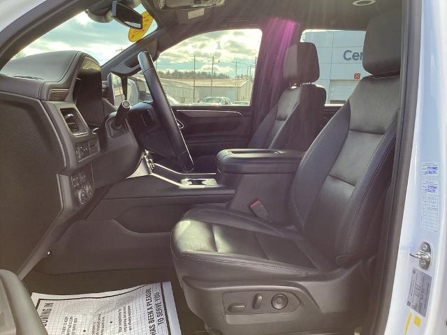 2023 Chevrolet Tahoe Vehicle Photo in GARDNER, MA 01440-3110