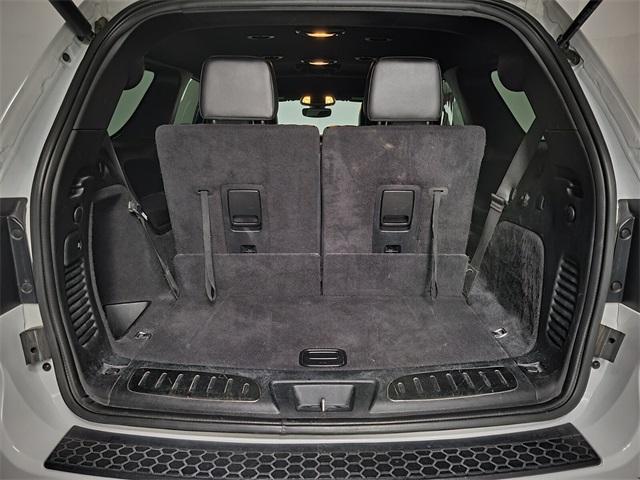 2020 Dodge Durango Vehicle Photo in PRESCOTT, AZ 86305-3700