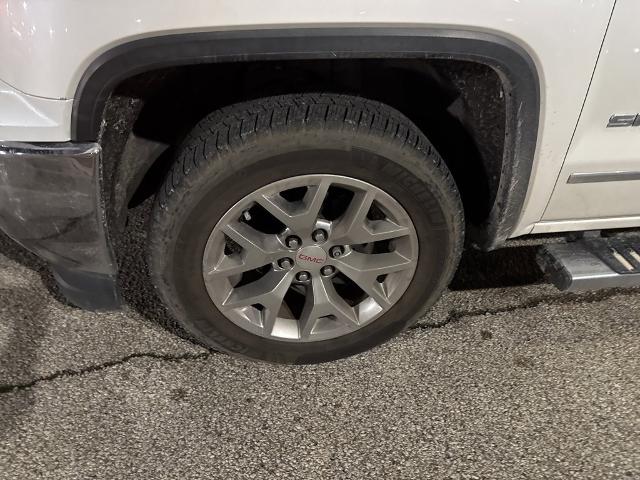 2017 GMC Sierra 1500 Vehicle Photo in BARTLETT, TN 38133-4101