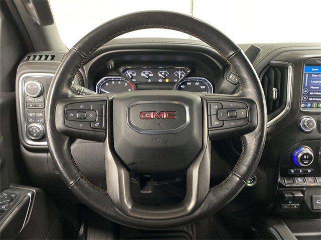 2021 GMC Sierra 1500 Vehicle Photo in PORTLAND, OR 97225-3518